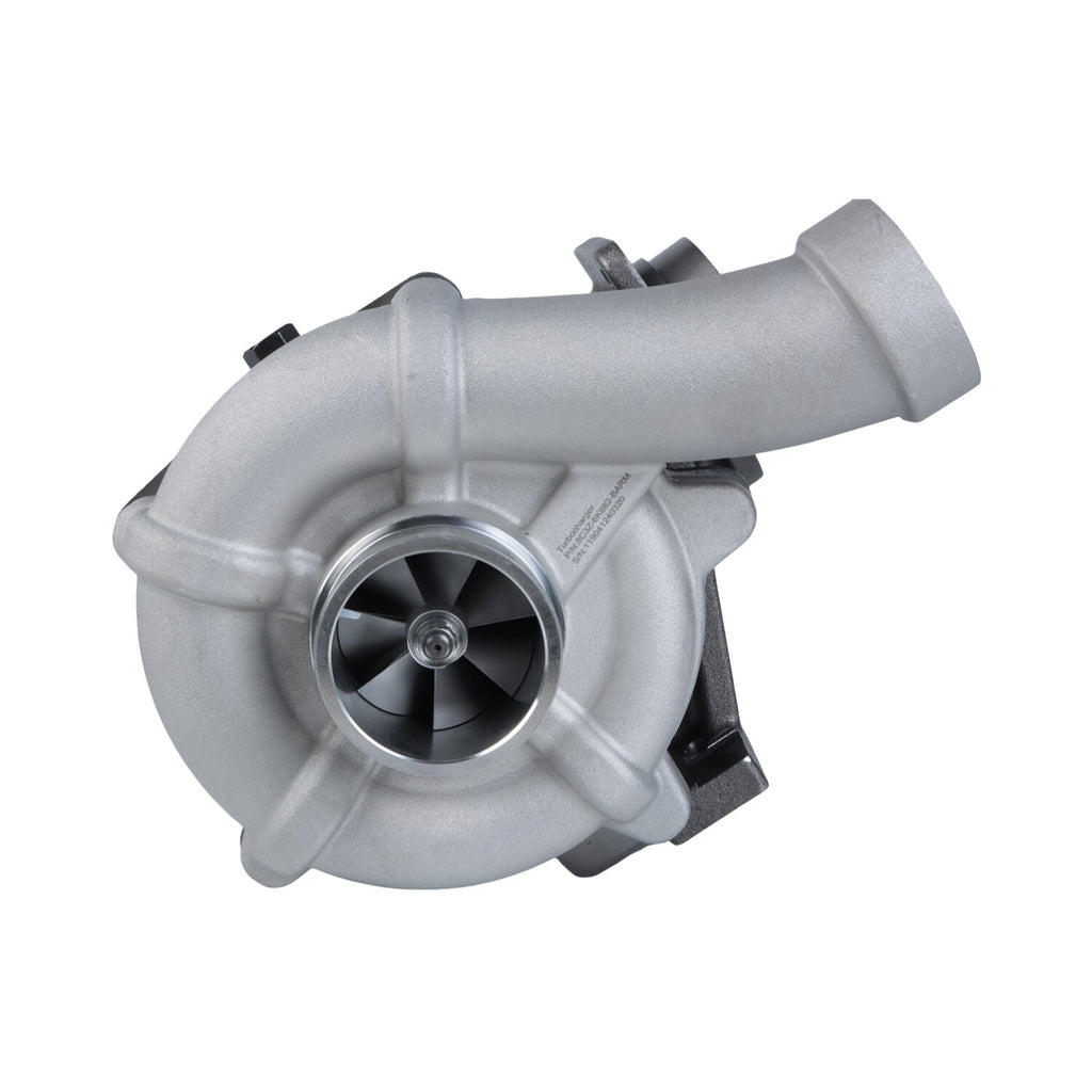 6.4L Power Stroke Turbocharger - Remanufactured Direct-Fit Diesel Replacement