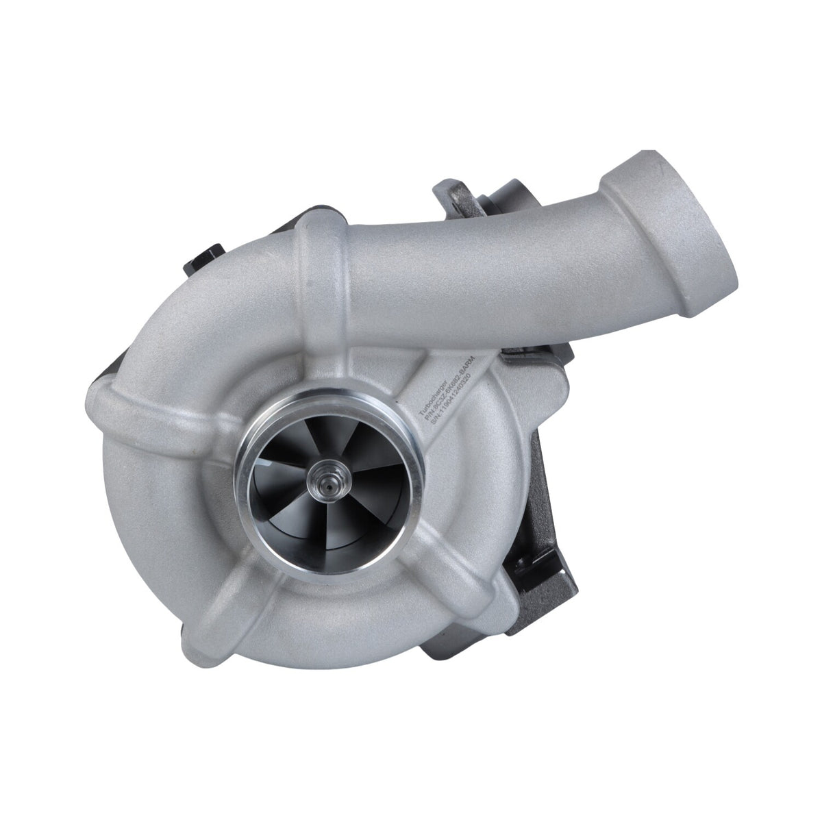 6.4L Power Stroke Turbocharger - Remanufactured Direct-Fit Diesel Replacement
