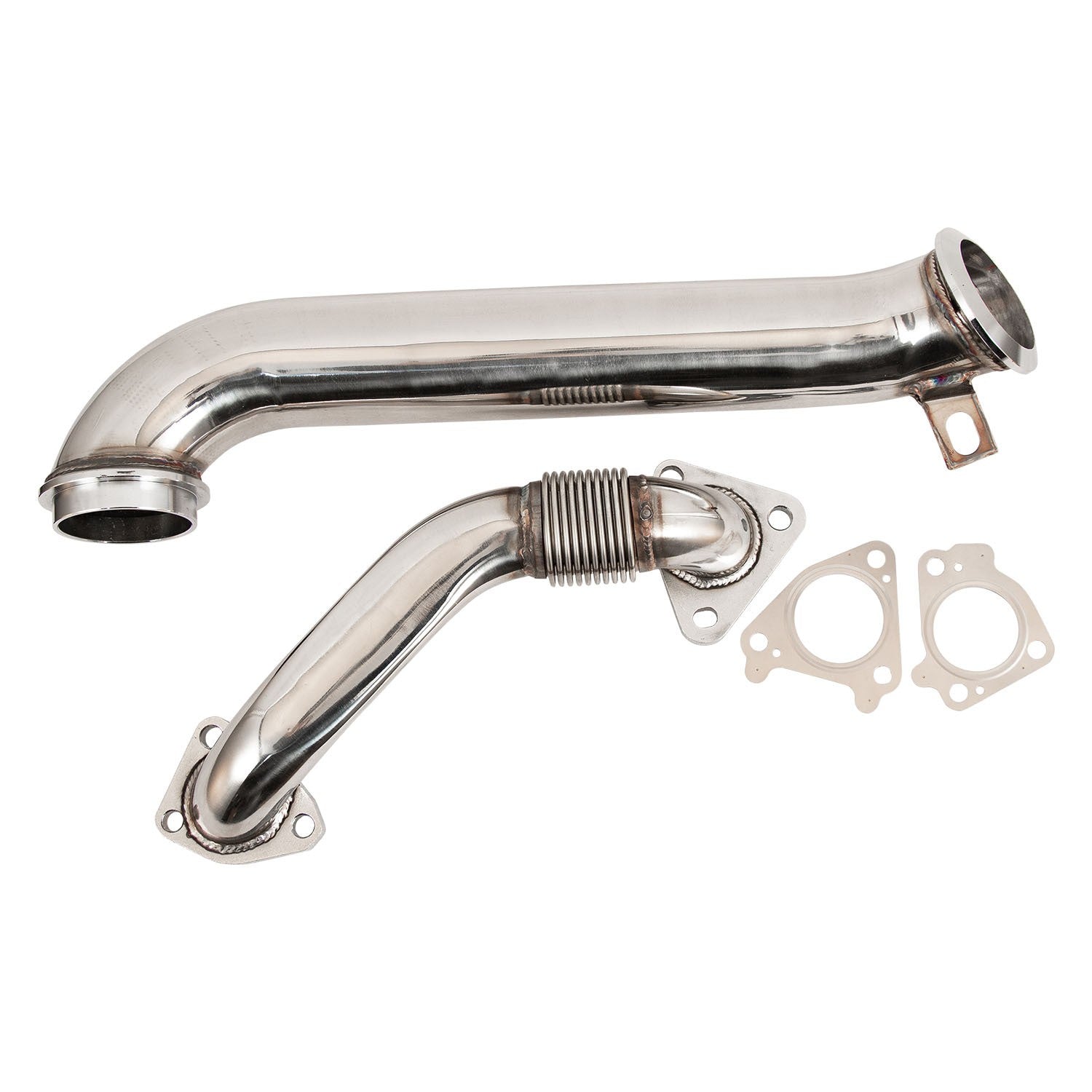 LLY Duramax Up-Pipe Kit 2004-2010
