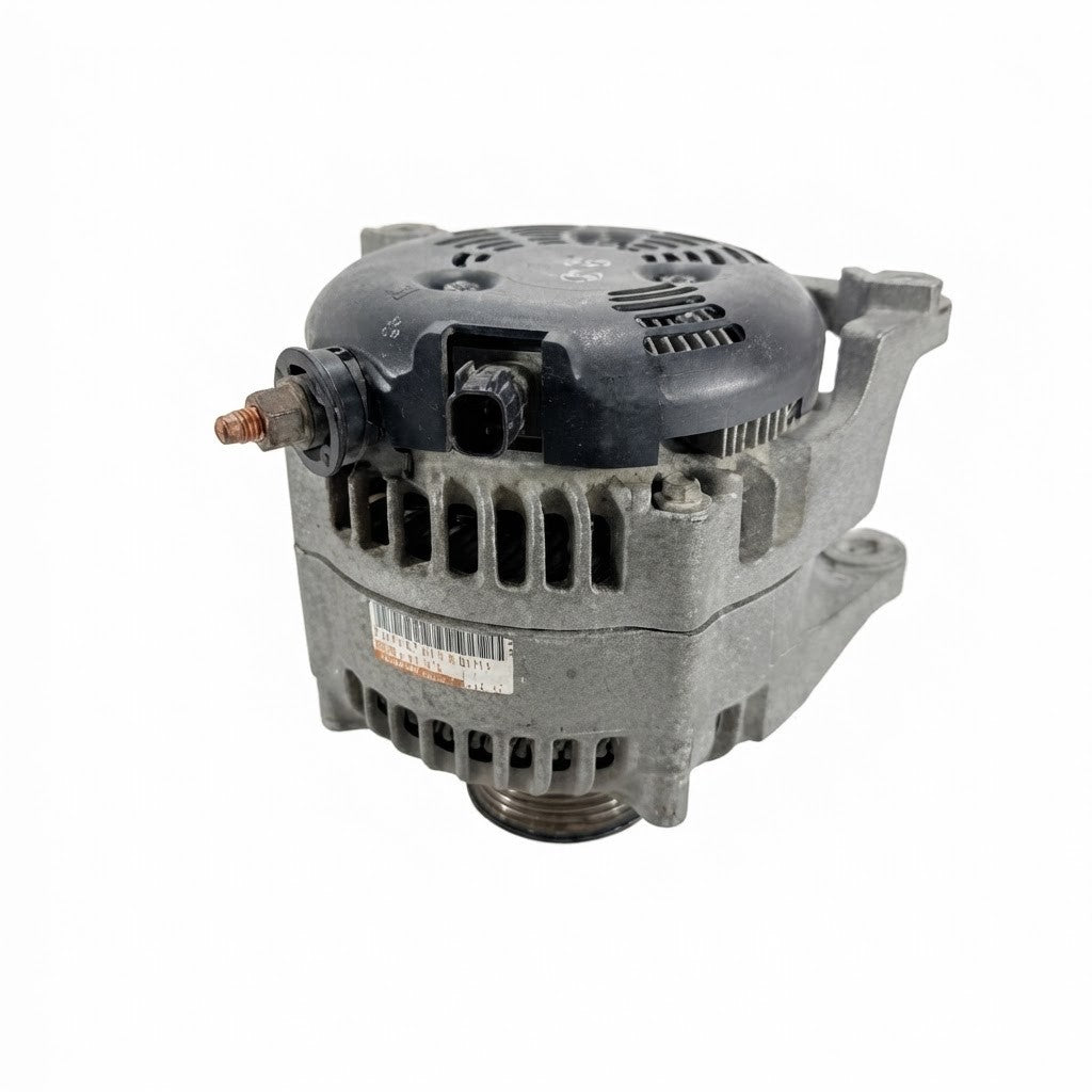 6.7L Cummins Alternator 2007-2018 - Remanufactured Direct-Fit Diesel Replacement