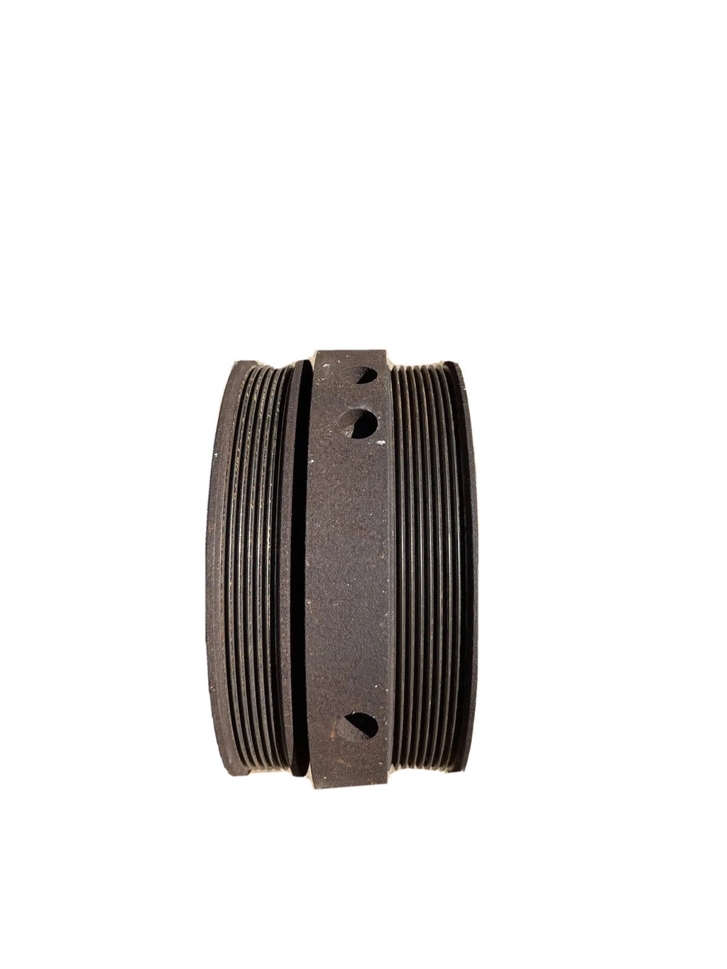 6.4L Power Stroke Harmonic Balancer - New Direct-Fit Diesel Replacement