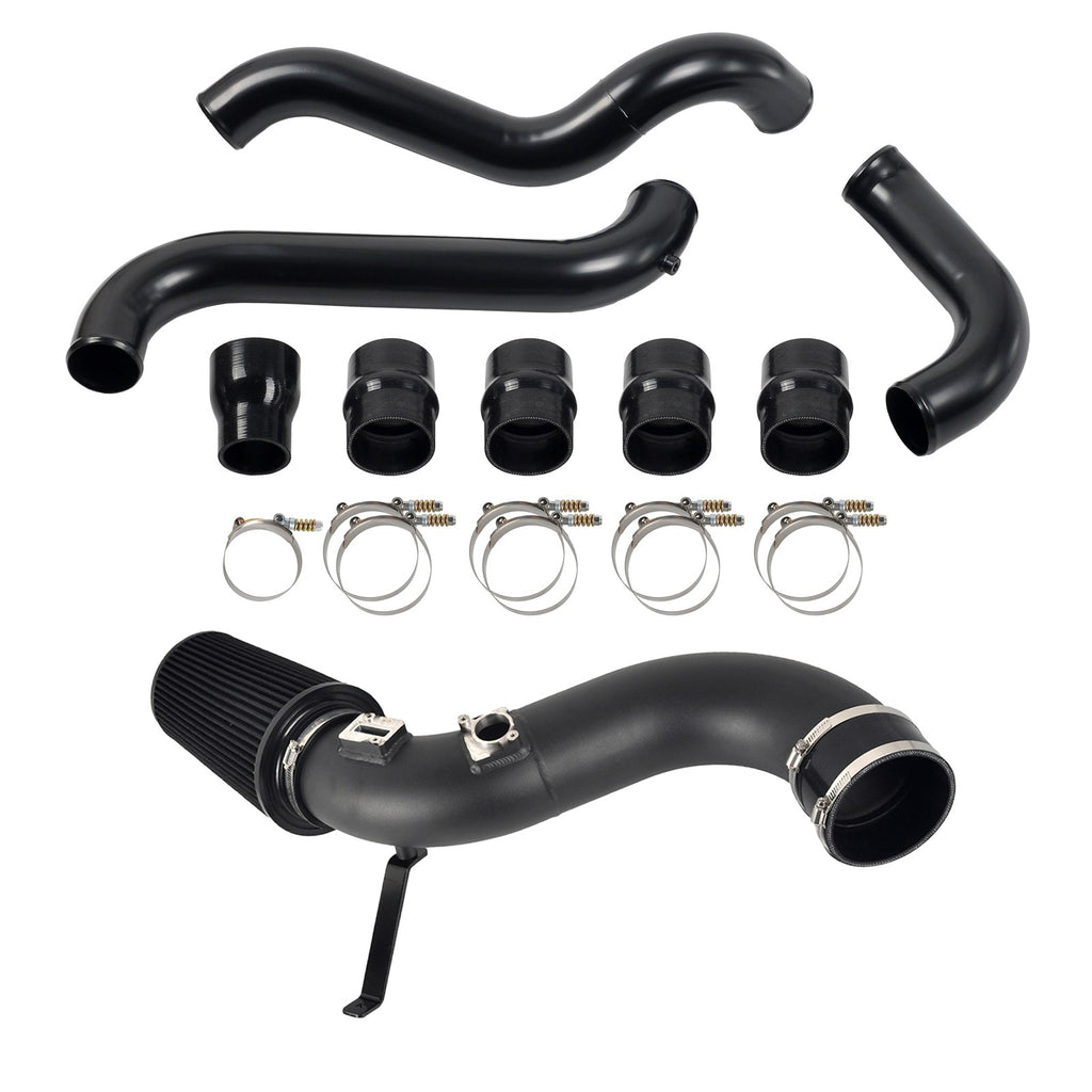 LML Duramax Intercooler - New Direct-Fit Diesel Replacement