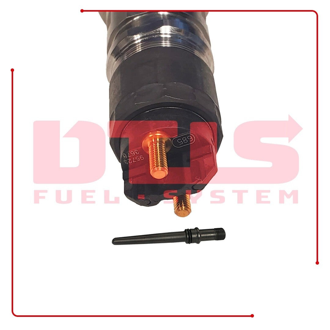 6.7L Cummins Injector Set - Remanufactured Direct-Fit Diesel Replacement