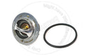 5.9L Cummins Thermostat - New Direct-Fit Diesel Replacement