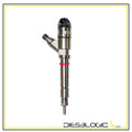 LBZ Duramax Injector Set 2006 - Remanufactured Direct-Fit Diesel Replacement