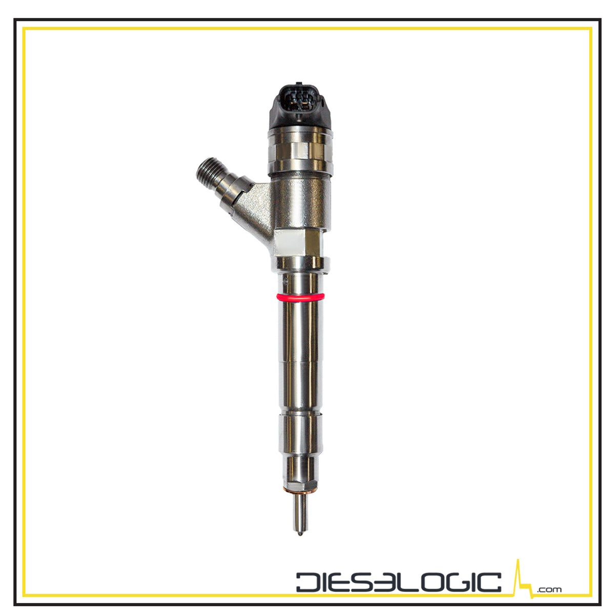 LBZ Duramax Injector Set 2006 - Remanufactured Direct-Fit Diesel Replacement