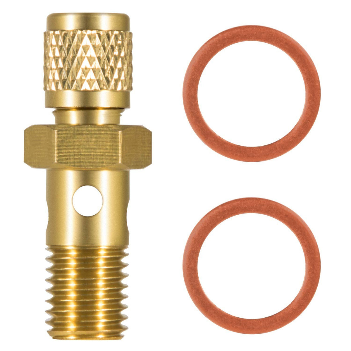 6.4L Power Stroke Fuel Filter - New Direct-Fit Diesel Replacement