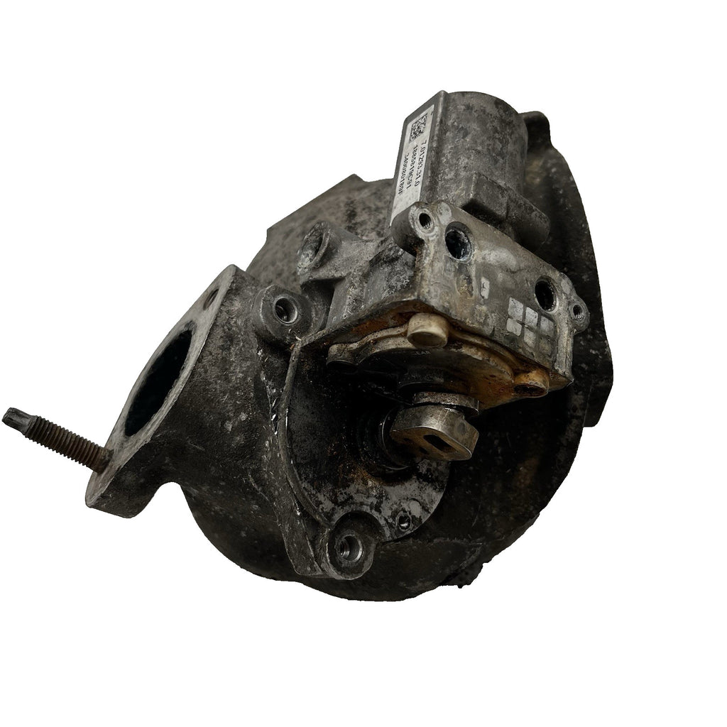 6.4L Power Stroke Turbocharger 2008 - Remanufactured Direct-Fit Diesel Replacement