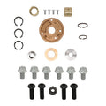 LB7 Duramax Turbocharger - Remanufactured Direct-Fit Diesel Replacement