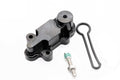 6.0L Power Stroke Fuel Pressure Regulator - New Direct-Fit Diesel Replacement