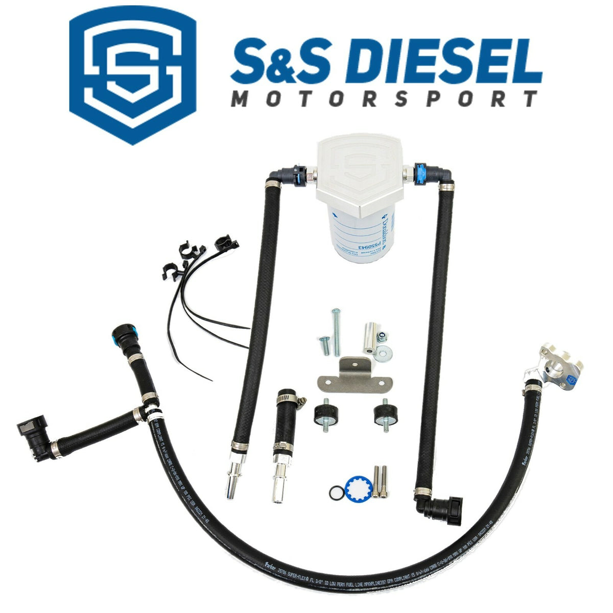 6.7L Power Stroke Injection Pump 2011 - Remanufactured Direct-Fit Diesel Replacement