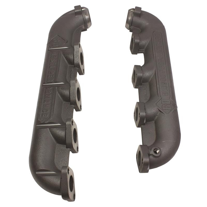 6.0L Power Stroke Exhaust Manifold 2003-2007 - New Direct-Fit Diesel Replacement