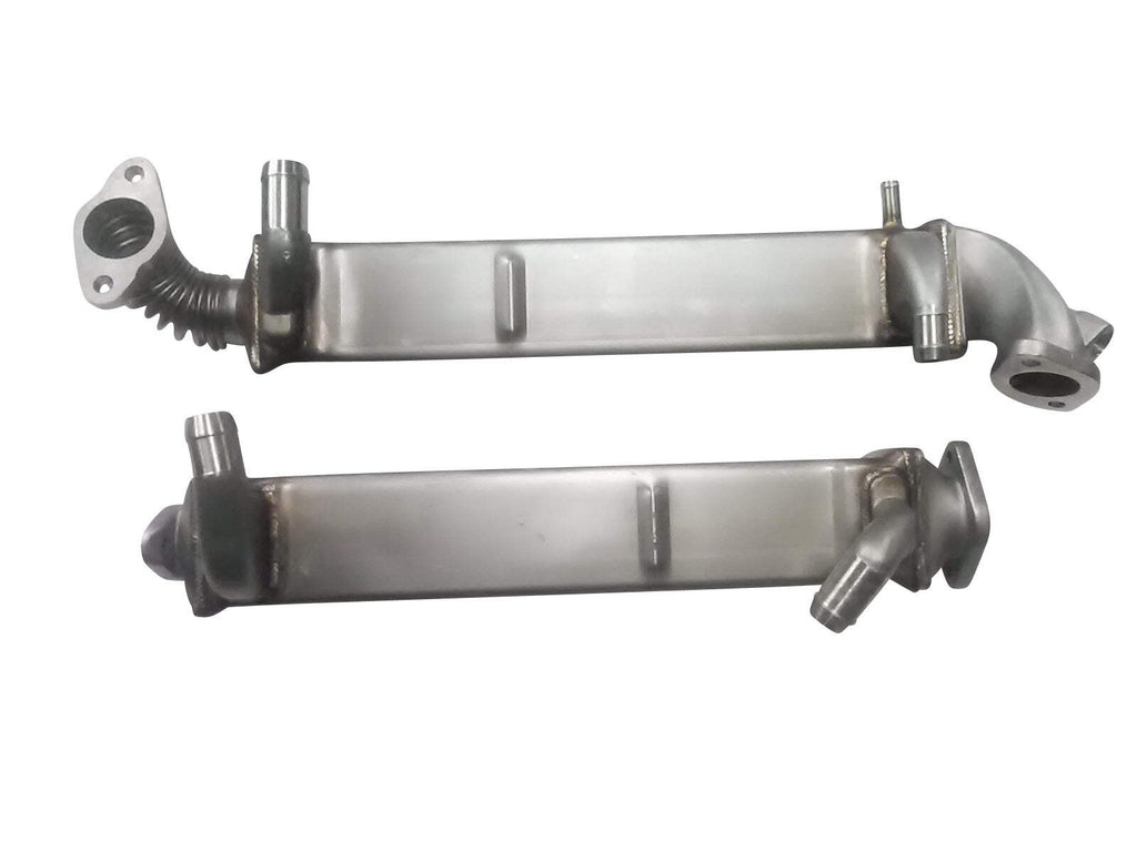 6.4L Power Stroke EGR Cooler 2008-2010