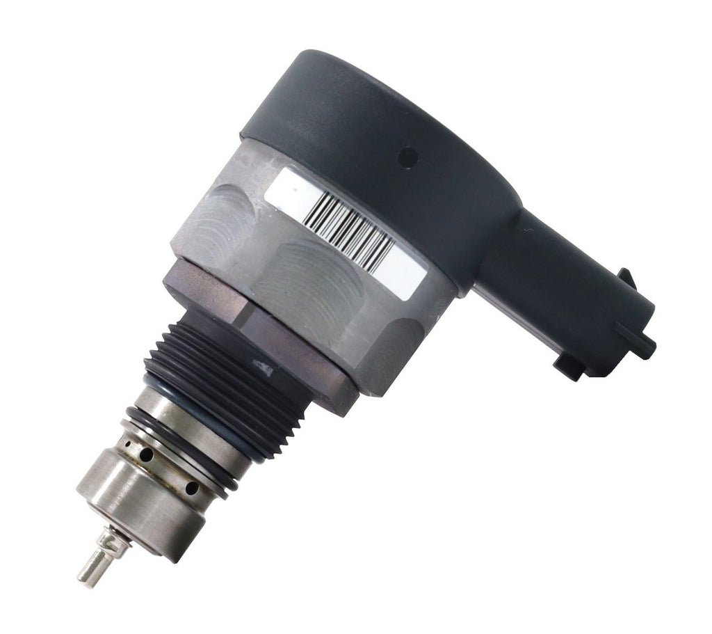 6.7L Power Stroke Fuel Pressure Regulator 2020-2026 - New Direct-Fit Diesel Replacement