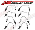 LBZ Duramax Injector Set 2006-2007 - Remanufactured Direct-Fit Diesel Replacement