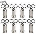 LB7 Duramax Injector Seal Kit 2001-04 - New Direct-Fit Diesel Replacement