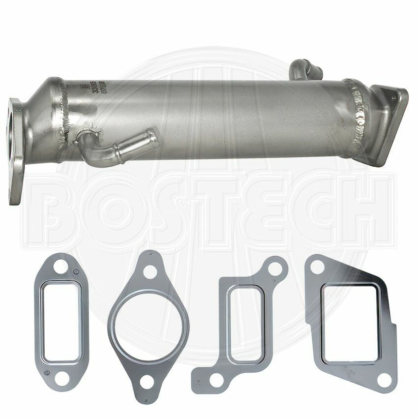 LLY Duramax EGR Cooler 2004-2007