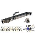 6.0L Power Stroke EGR Cooler 2004-2010 - New Direct-Fit Diesel Replacement