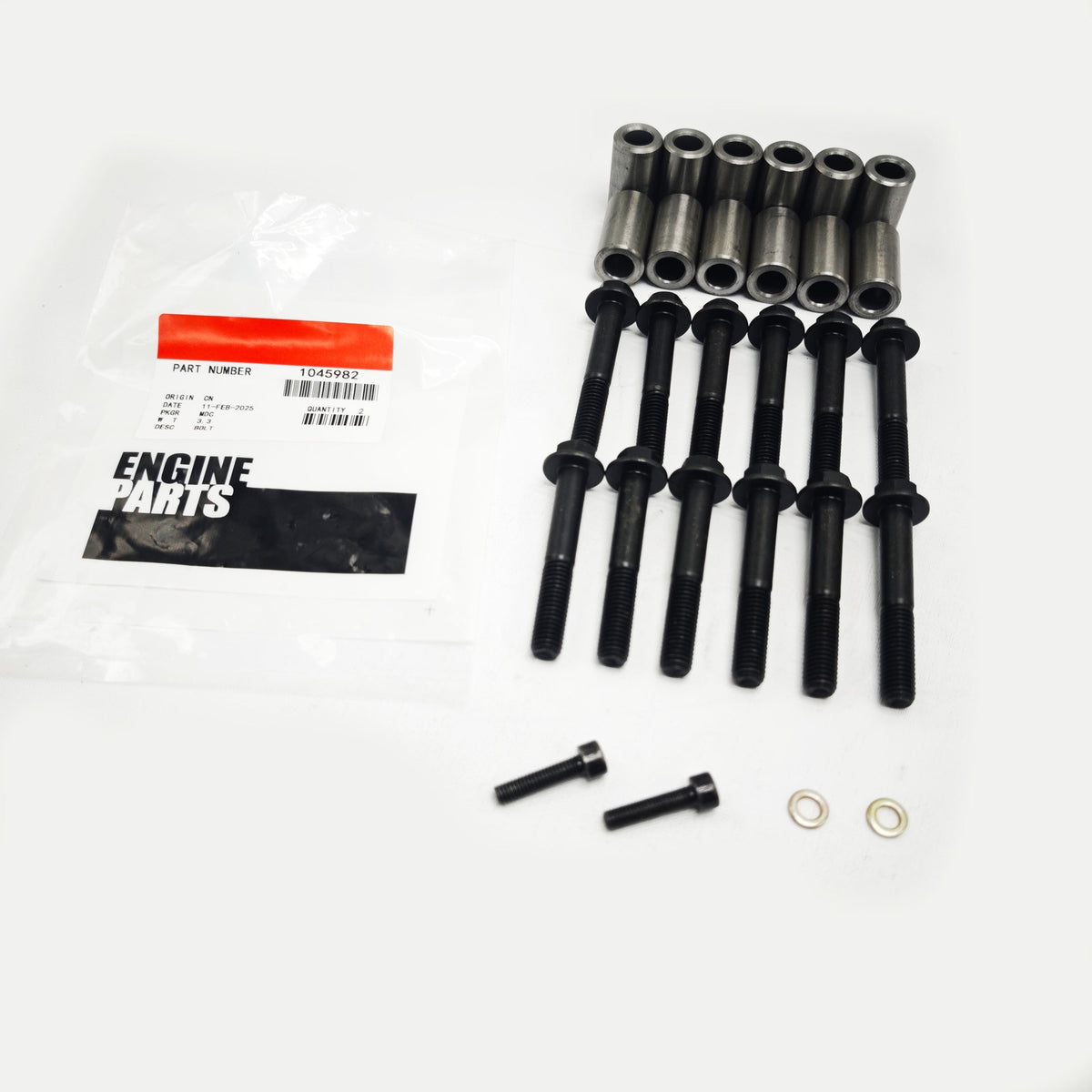 6.7L Cummins Exhaust Manifold - New Direct-Fit Diesel Replacement