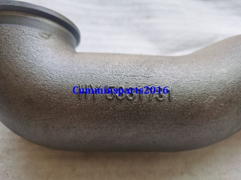 6.7L Cummins Turbocharger - Remanufactured Direct-Fit Diesel Replacement