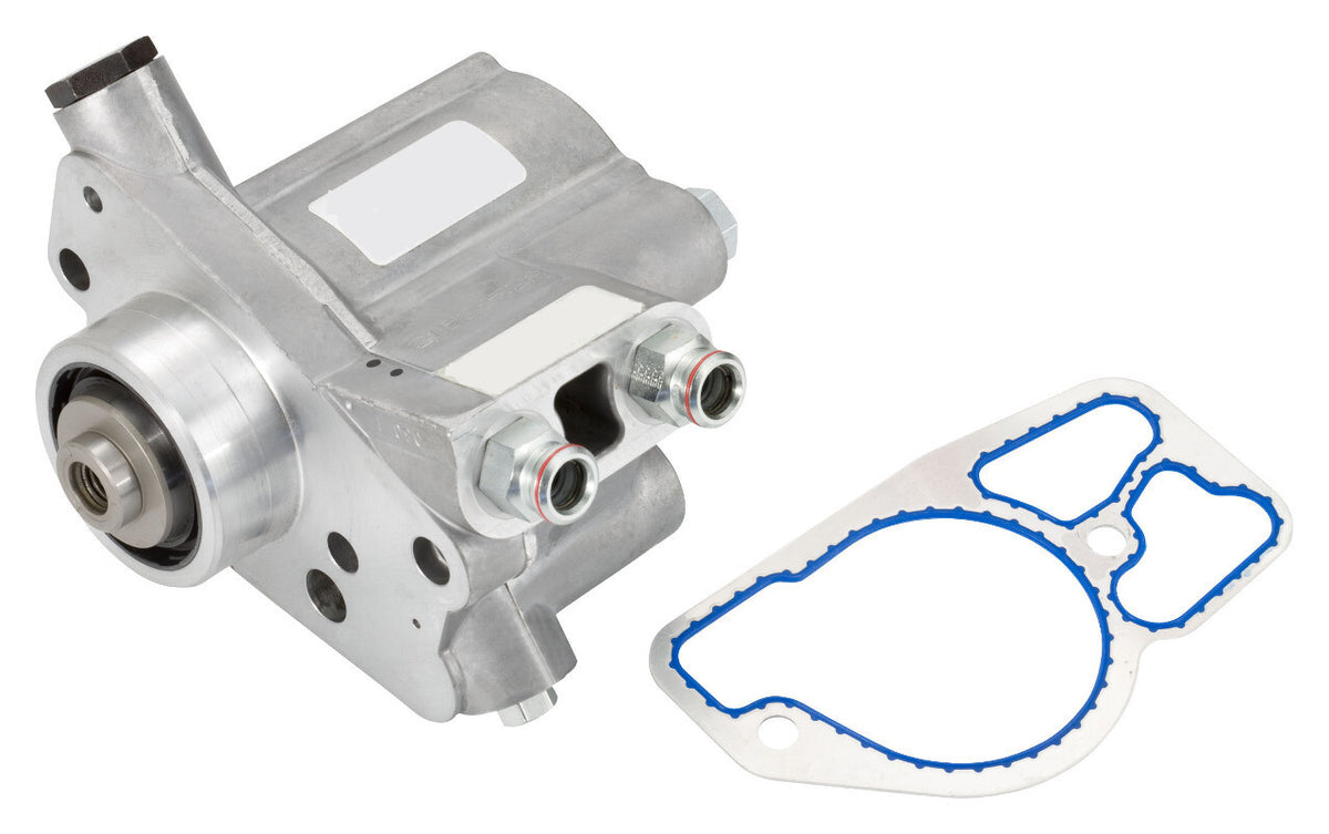 7.3L Power Stroke HPOP 1999
