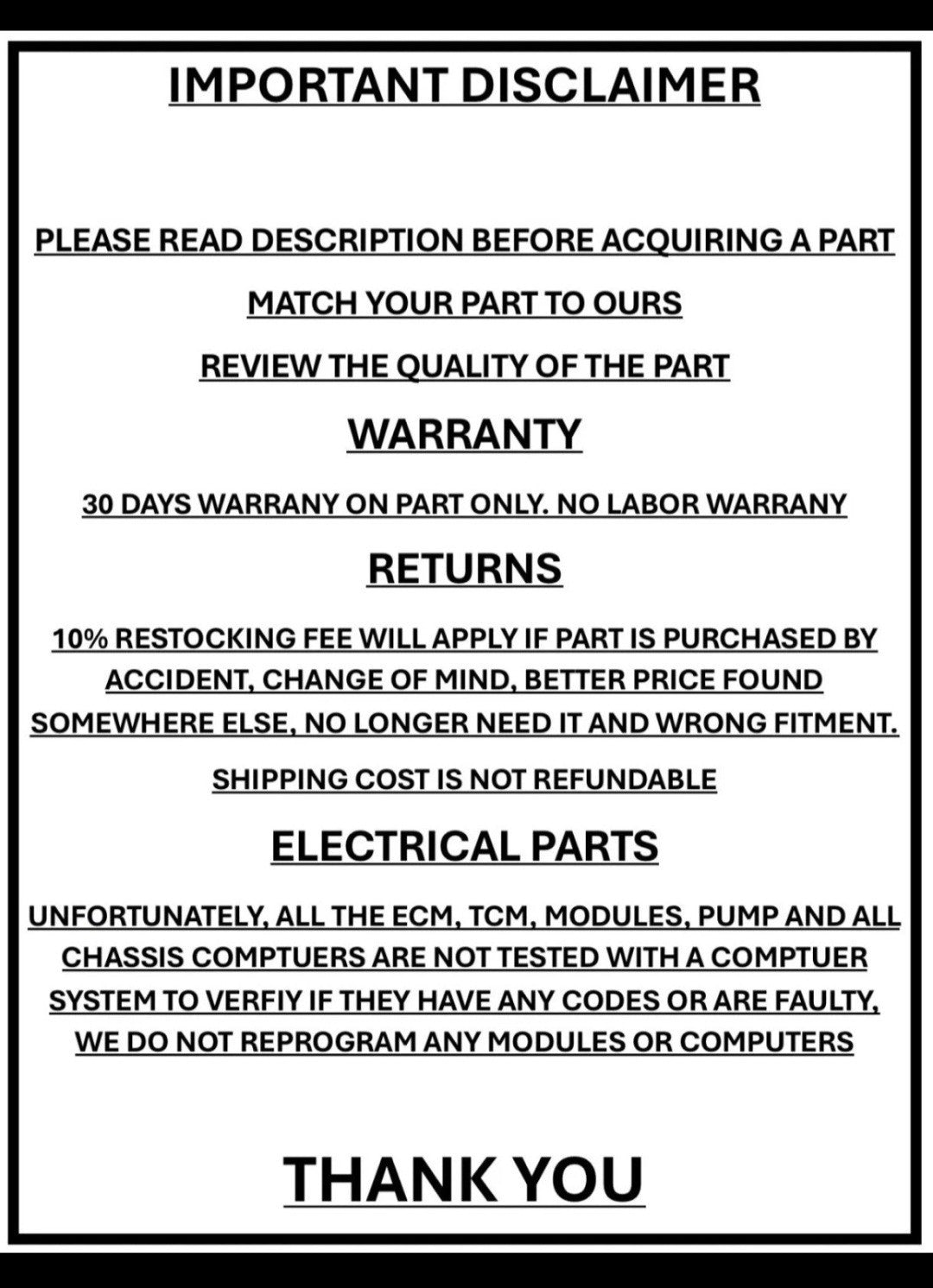 6.4L Power Stroke Turbo Actuator 2008 - Remanufactured Direct-Fit Diesel Replacement