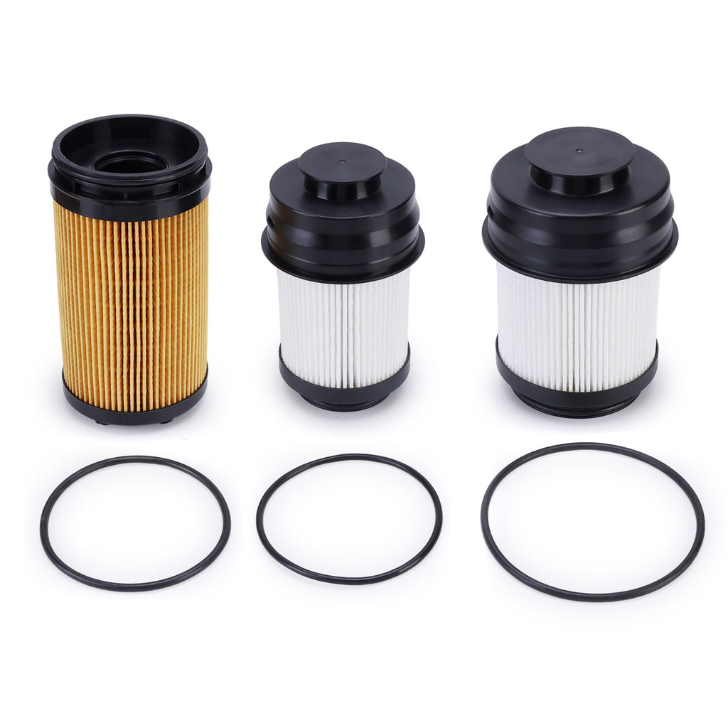 6.7L Cummins Fuel Filter 2025 - New Direct-Fit Diesel Replacement