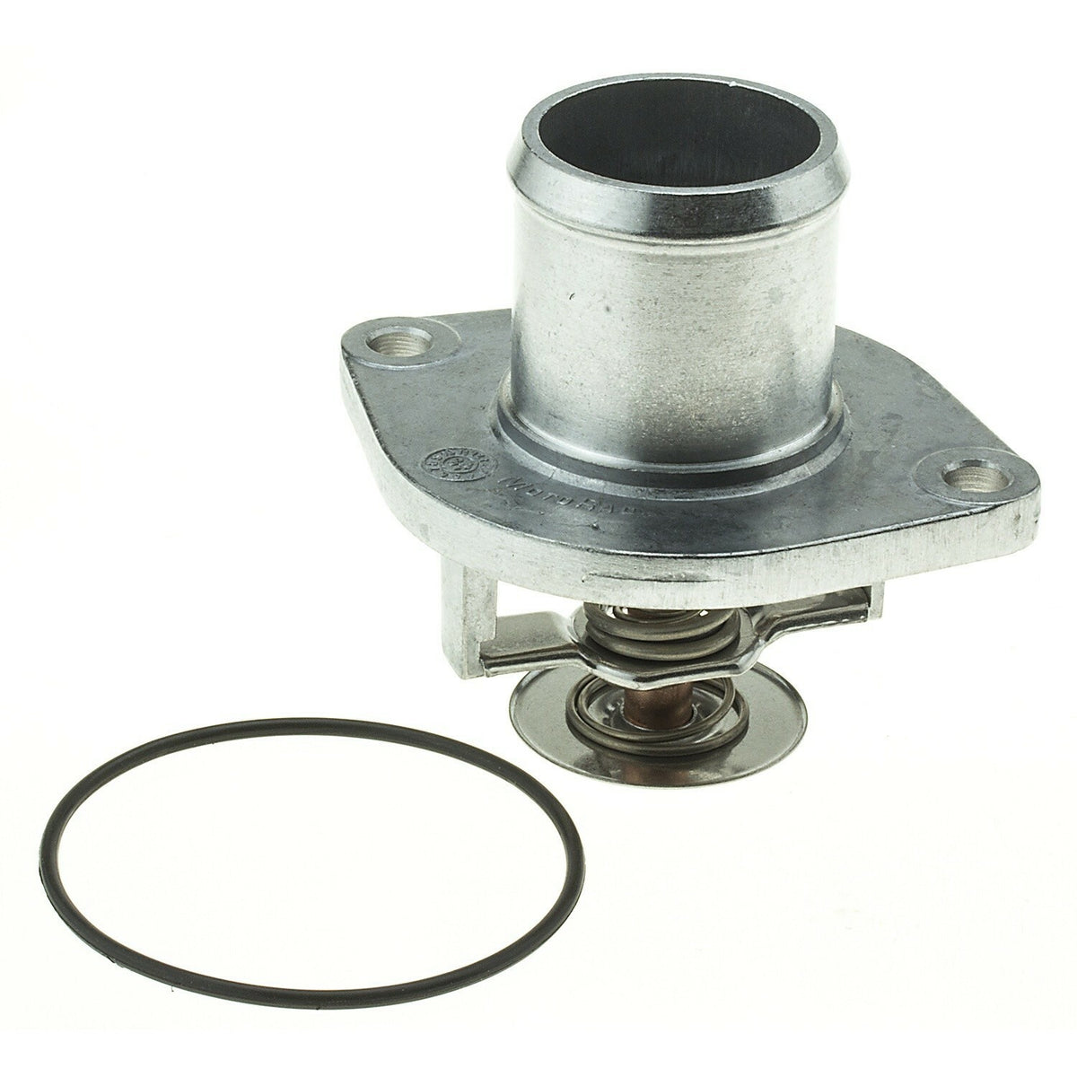 6.0L Power Stroke Thermostat - New Direct-Fit Diesel Replacement