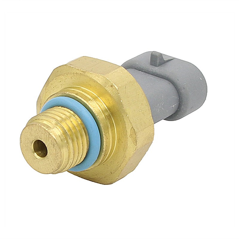 5.9L Cummins Turbocharger 2000-02 - Remanufactured Direct-Fit Diesel Replacement