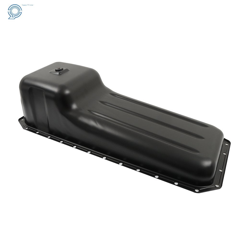 6.7L Cummins Oil Pan - New Direct-Fit Diesel Replacement