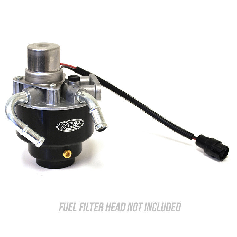LB7 Duramax Fuel Filter - New Direct-Fit Diesel Replacement