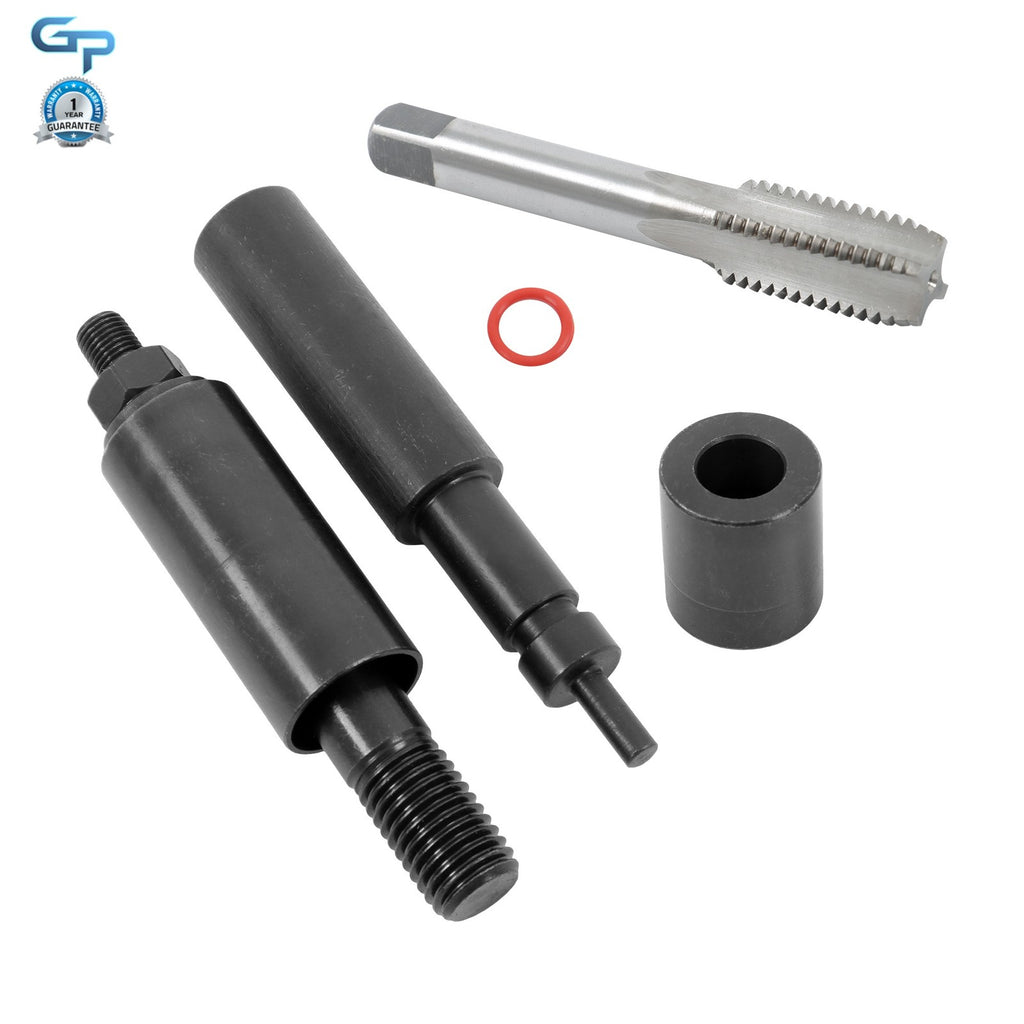 6.0L Power Stroke Injector Seal Kit - New Direct-Fit Diesel Replacement