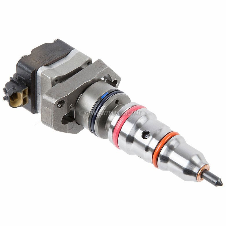 7.3L Power Stroke Injector Set 1999 - Remanufactured Direct-Fit Diesel Replacement