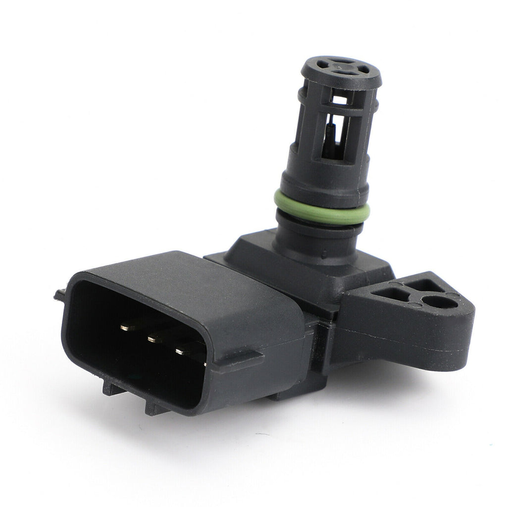 5.9L Cummins Diesel Sensor - New Direct-Fit Diesel Replacement