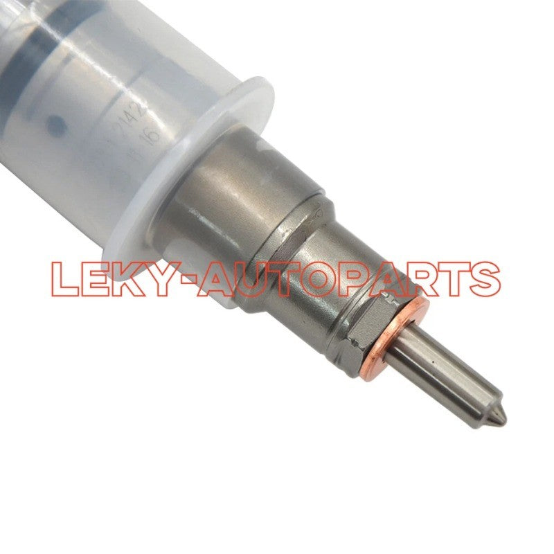 5.9L Cummins Injector Set 2003-2004 - Remanufactured Direct-Fit Diesel Replacement
