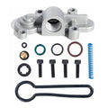 6.0L Power Stroke Fuel Pressure Regulator - New Direct-Fit Diesel Replacement