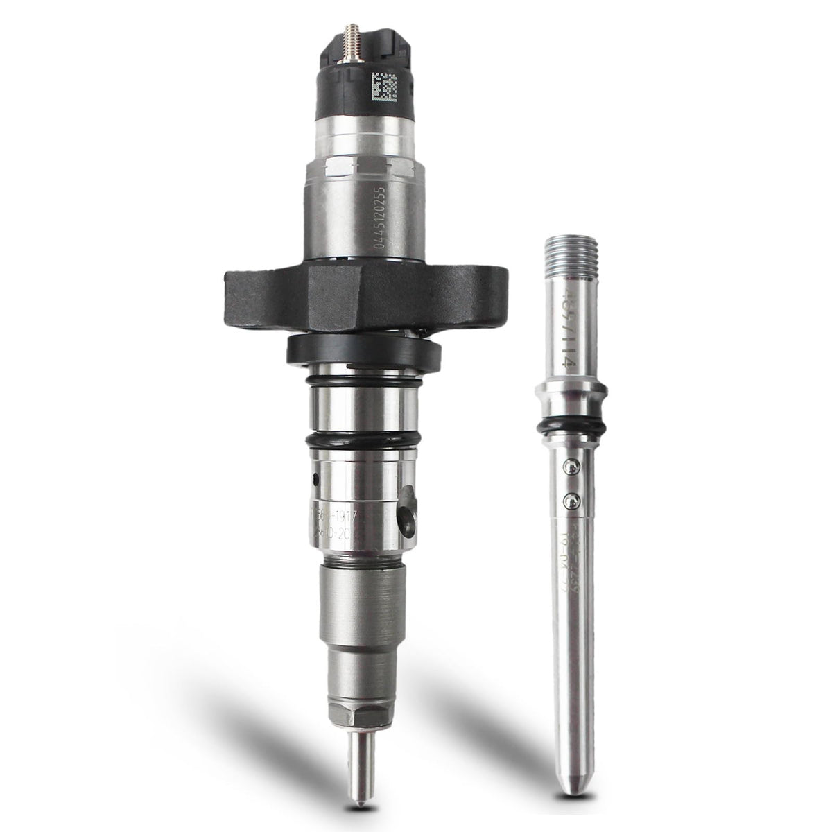 5.9L Cummins Injector Set 2003-2004 - Remanufactured Direct-Fit Diesel Replacement