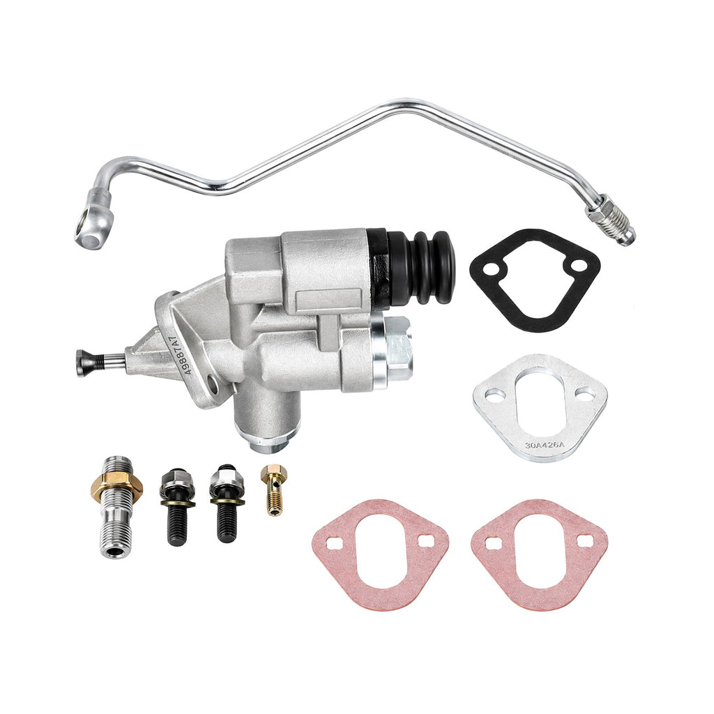 5.9L Cummins Lift Pump - New Direct-Fit Diesel Replacement