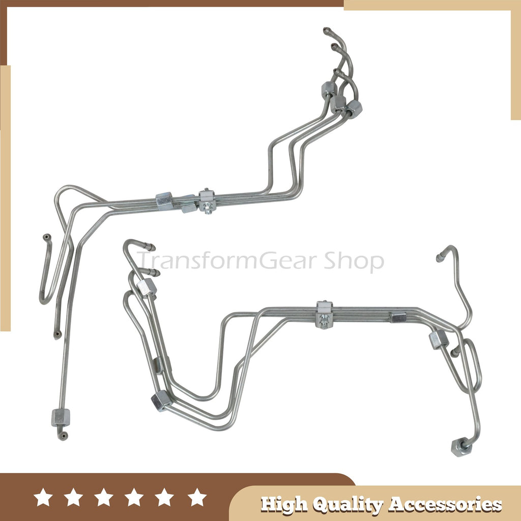 5.9L Cummins Injector Line 1994-1998 - New Direct-Fit Diesel Replacement
