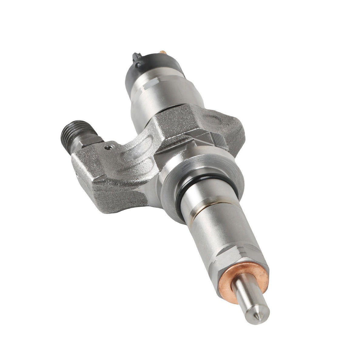 LB7 Duramax Injector Set 2001-2004 - Remanufactured Direct-Fit Diesel Replacement