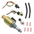 7.3L Power Stroke IPR Valve - New Direct-Fit Diesel Replacement