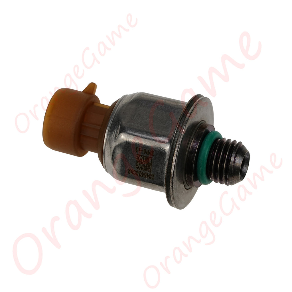 6.0L Power Stroke Diesel Sensor - New Direct-Fit Diesel Replacement
