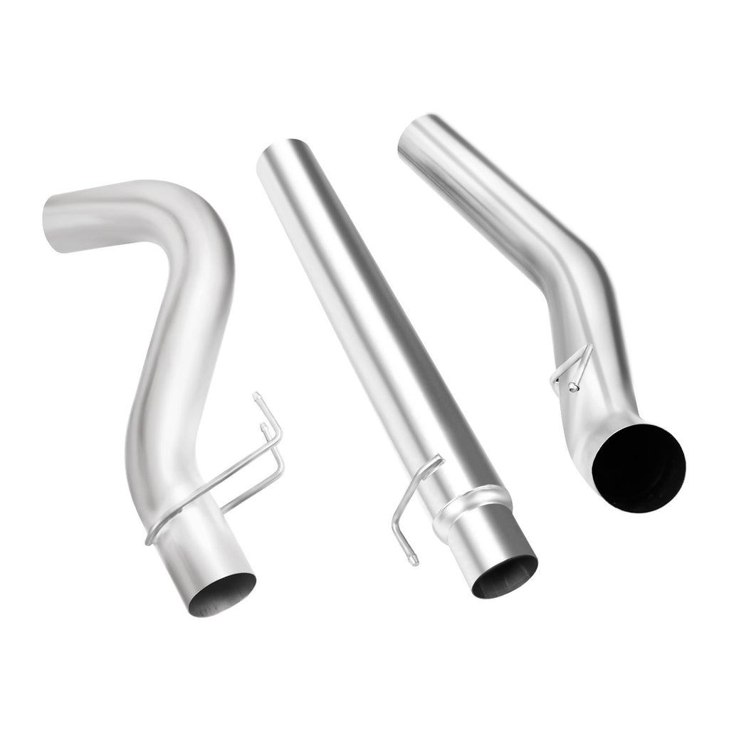 6.7L Power Stroke Exhaust Manifold 2011-2023 - New Direct-Fit Diesel Replacement