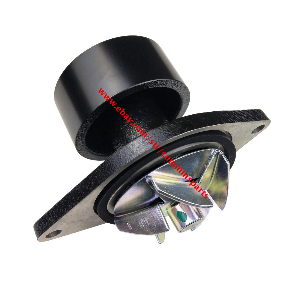 6.7L Cummins Water Pump - New Direct-Fit Diesel Replacement