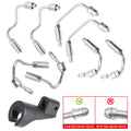 LMM Duramax Injector Line - New Direct-Fit Diesel Replacement