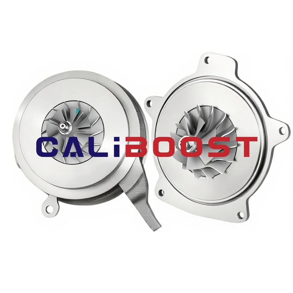6.4L Power Stroke Turbocharger 2008-2010 - Remanufactured Direct-Fit Diesel Replacement