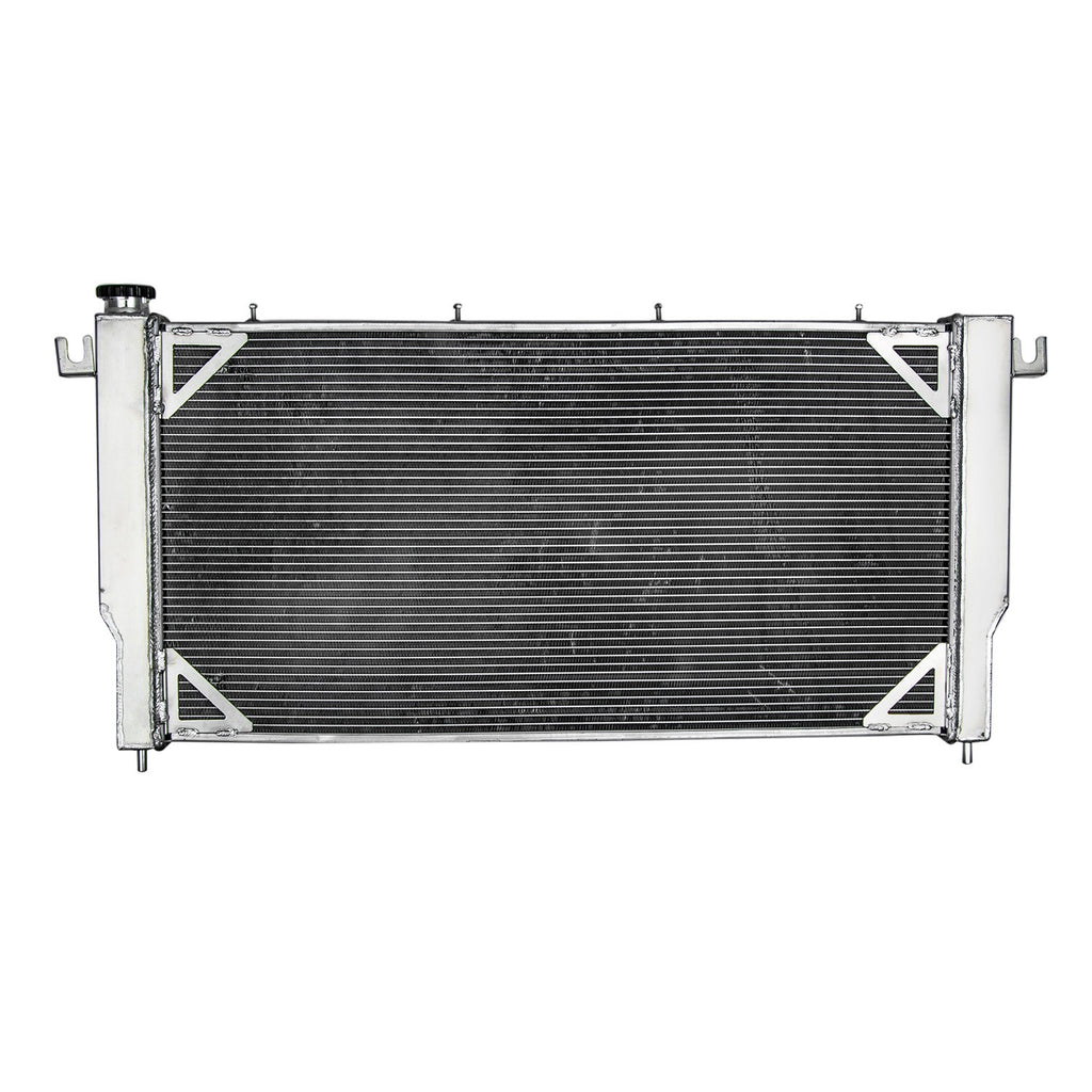 5.9L Cummins Radiator 1994 - New Direct-Fit Diesel Replacement