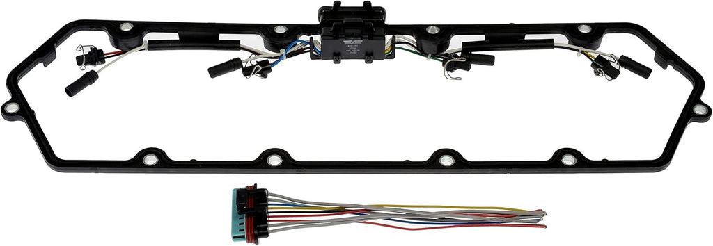 7.3L Power Stroke Valve Cover Gasket - New Direct-Fit Diesel Replacement