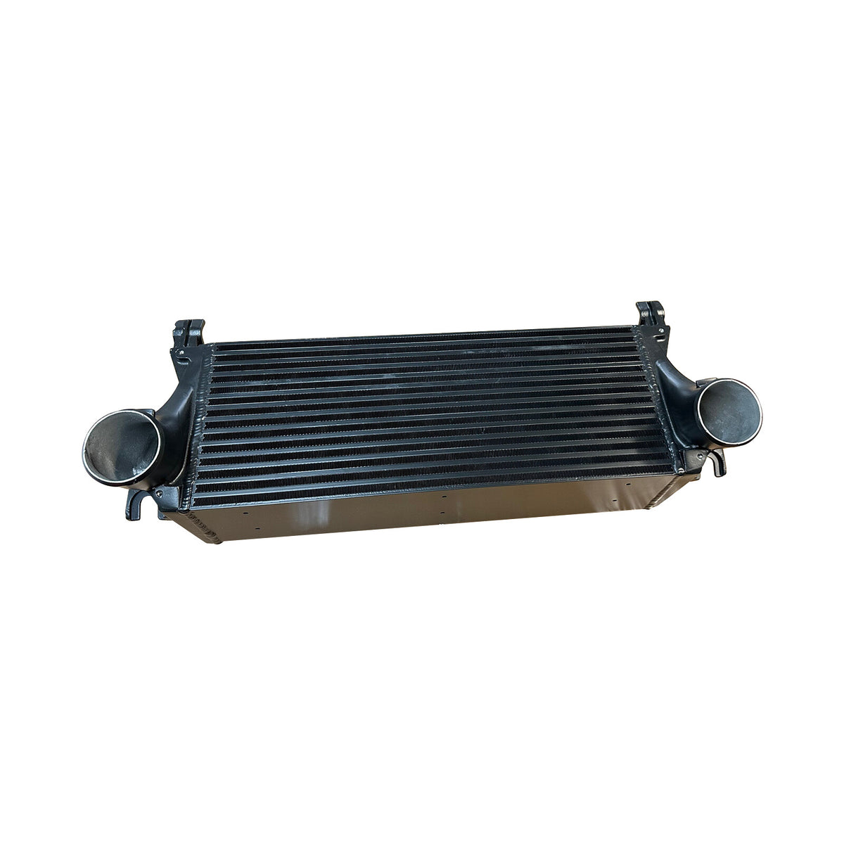 6.7L Cummins Intercooler 2013-2017 - New Direct-Fit Diesel Replacement