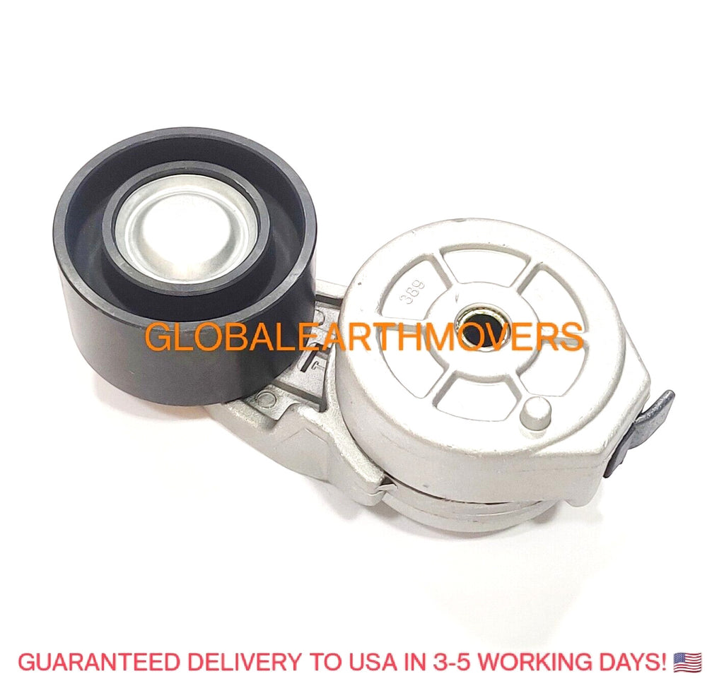5.9L Cummins Belt & Tensioner - New Direct-Fit Diesel Replacement